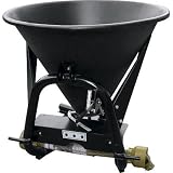 Northern Industrial 3-Pt. PTO Spreader, Model# 1104S095