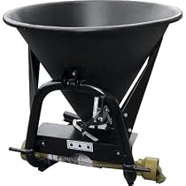 Northern Industrial 3-Pt. PTO Spreader, Model# 1104S095