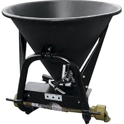 Northern Industrial 3-Pt. PTO Spreader, Model# 1104S095