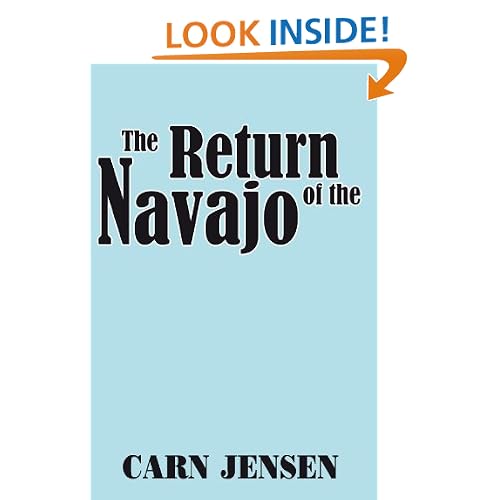 The Return of the Navajo