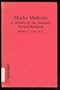 Macho Medicine: A History of the Anabolic Steroid Epidemic