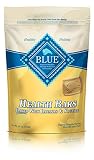 Blue Buffalo Health Bars for Dogs, Banana Yogurt, 16-Ounce Bag