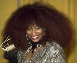 Chaka Khan by Unknown 14x11
