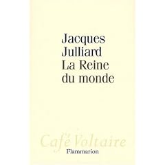 La Reine du monde : Essai sur la d&eacute;mocratie d'opinion