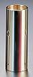 Dunlop 224 Heavy Wall Solid Brass Guitar Slide, Pro