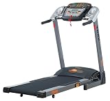 York T302 Treadmill