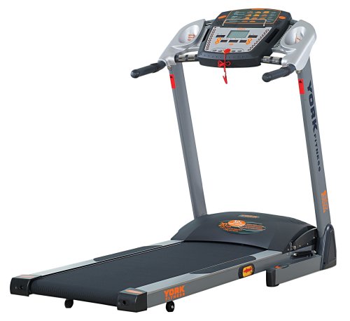 York T302 Treadmill