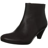Fly London Pom Ankle Boots