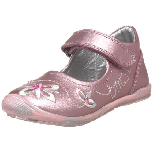 Buckle My Shoe Infant Toddler Dusky Mary Jane