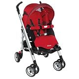 Bébé Confort - Poussette Loola Full - Spicy Red