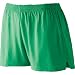 Augusta Girls' Trim Fit Short