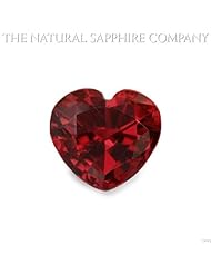 Natural Untreated Ruby, 1.61ct. (U4181)
