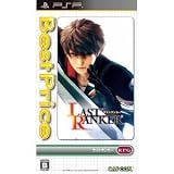 CapcomLAST RANKER (BEST PRICE)for PSP [Japan Import]
