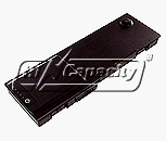 Dell Inspiron E1505 Battery (Hi-Capacity Battery)