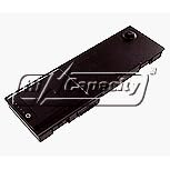 Dell Inspiron E1505 Battery (Hi-Capacity Battery)
