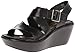 Earth Women's Posy Wedge Sandal