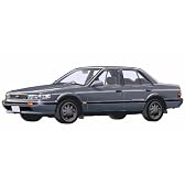トミカリミテッドヴィンテージ TLV-N11b 日産ブルーバード SSSアテーサX(グレー)