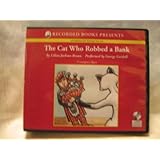 The Cat Who Robbed A Bank
