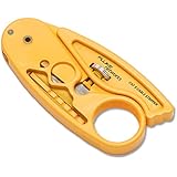 Fluke Networks 11230002 Round Cable Stripper