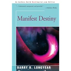 Manifest Destiny