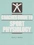 Coaches Guide to Sport Physiology