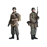 ドラゴン 1/6 ドイツ軍 落下傘部隊 アロイスイメージ
