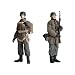 ドラゴン 1/6 ドイツ軍 落下傘部隊 アロイス_s-1