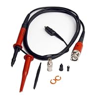 Pro'sKit 6HP-9258 Oscilloscope Probe Kit...