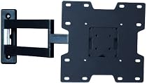 Swivel tilt bracket LCD TV wall mount for HD-READY LG 32LH3000 32 inch LCD TV Flat Panel HD Ready Screen