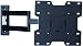 Swivel tilt bracket LCD TV wall mount for HD-READY LG 32LH3000 32 inch LCD TV Flat Panel HD Ready Screen