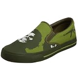 Draven Mens El Commandante Sneaker