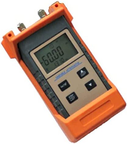 SSEYL TLD1307 Digital Variable Optical Attenuator