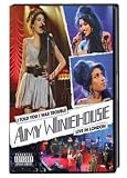 I Told You I Was Trouble: Amy Winehouse Live From London
