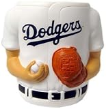 Los Angeles Dodgers Jersey Can Cooler