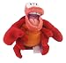 Disney Little Mermaid Movie : Sebastian the Crab 8in Plush Doll