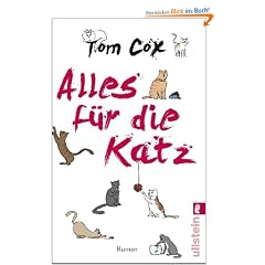 Alles f�r die Katz