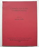 Crusader art in the twelfth century