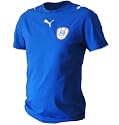 Israel Soccer Jersey-2008