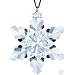 S942045: SWAROVSKI 2008 ANNUAL EDITION CHRISTMAS STAR ORNAMENT