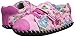 pediped Originals Jake Sneaker (Infant/Toddler), Pink/Floral, Medium (12-18 Months E US Infant)