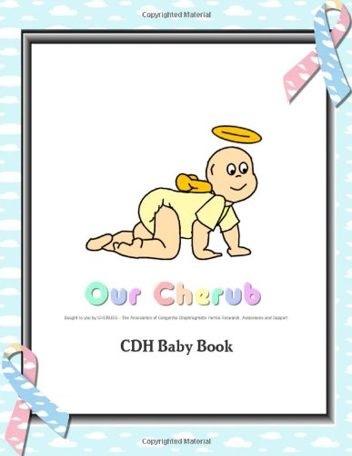 Cdh Baby Book
