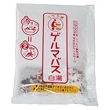 リラク泉 ゲルマバス 白湯 (入浴用化粧品) 40g