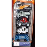 Matchbox 5