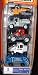 Matchbox 5 Vehicle Pack