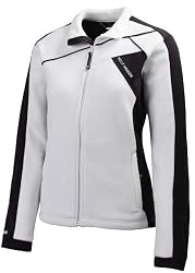 Helly Hansen Women's Sunflake Fleece Jacket