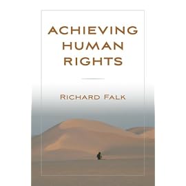 Achieving Human Rights
