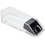 Brybelly 8 Deck Acrylic Blackjack Shoe