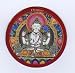Chenrezig Magnet