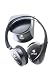 Able Planet Sound Clarity Infrared Headphone with Single Source Transmitter