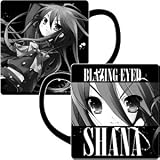 灼眼のシャナ シャナマグカップ
